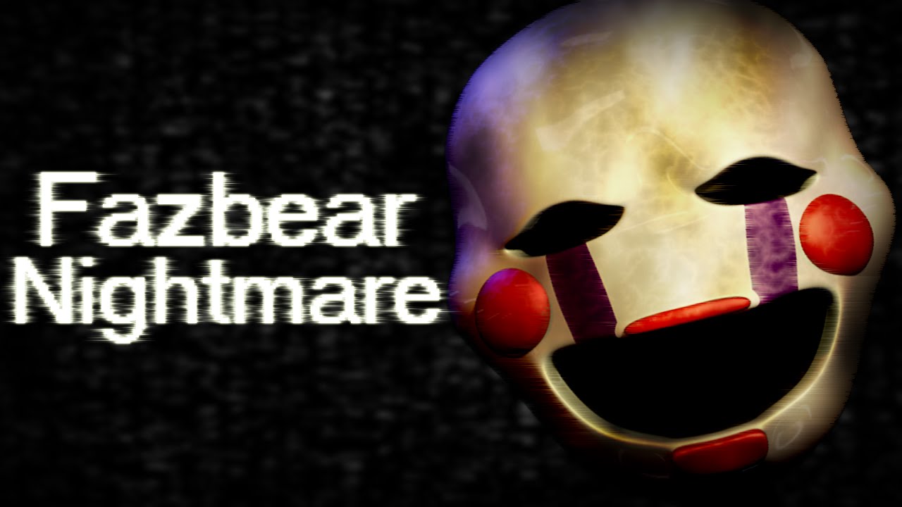 Fazbear Nightmare