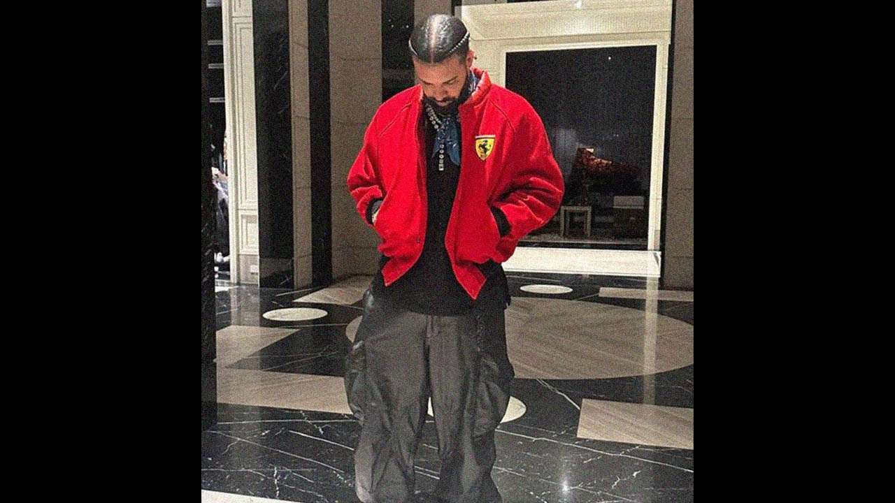 (FREE) Drake Type Beat - 