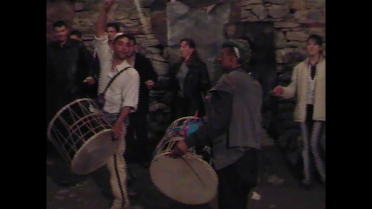 Dzambala Zliptok 2005