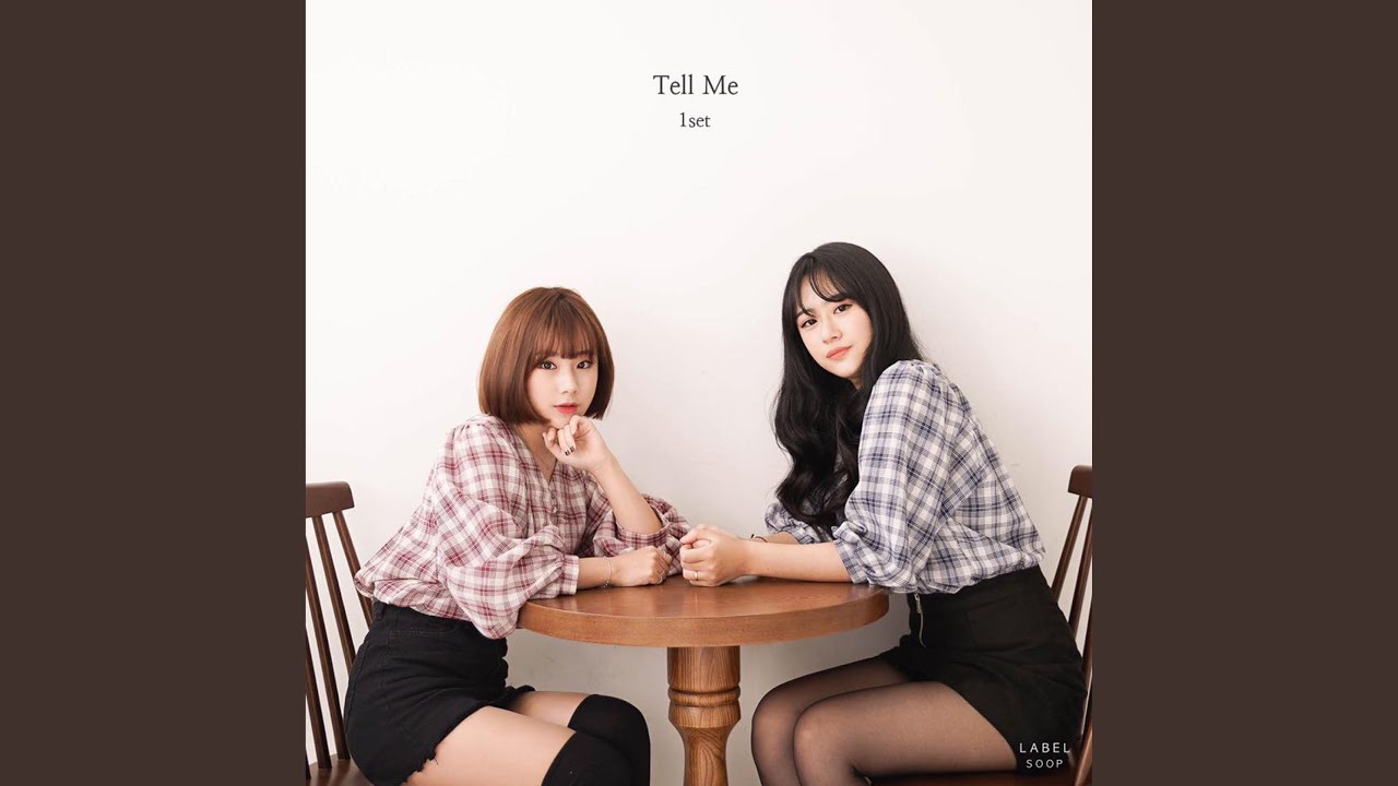 Tell Me