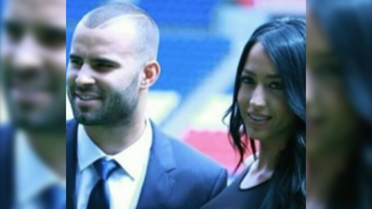 Aurah Ruiz estalla contra Jesé Rodríguez