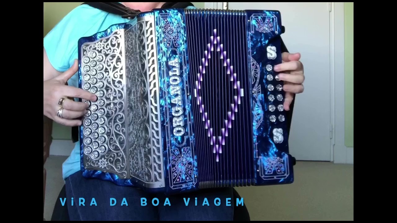 Vira da Boa Viagem
