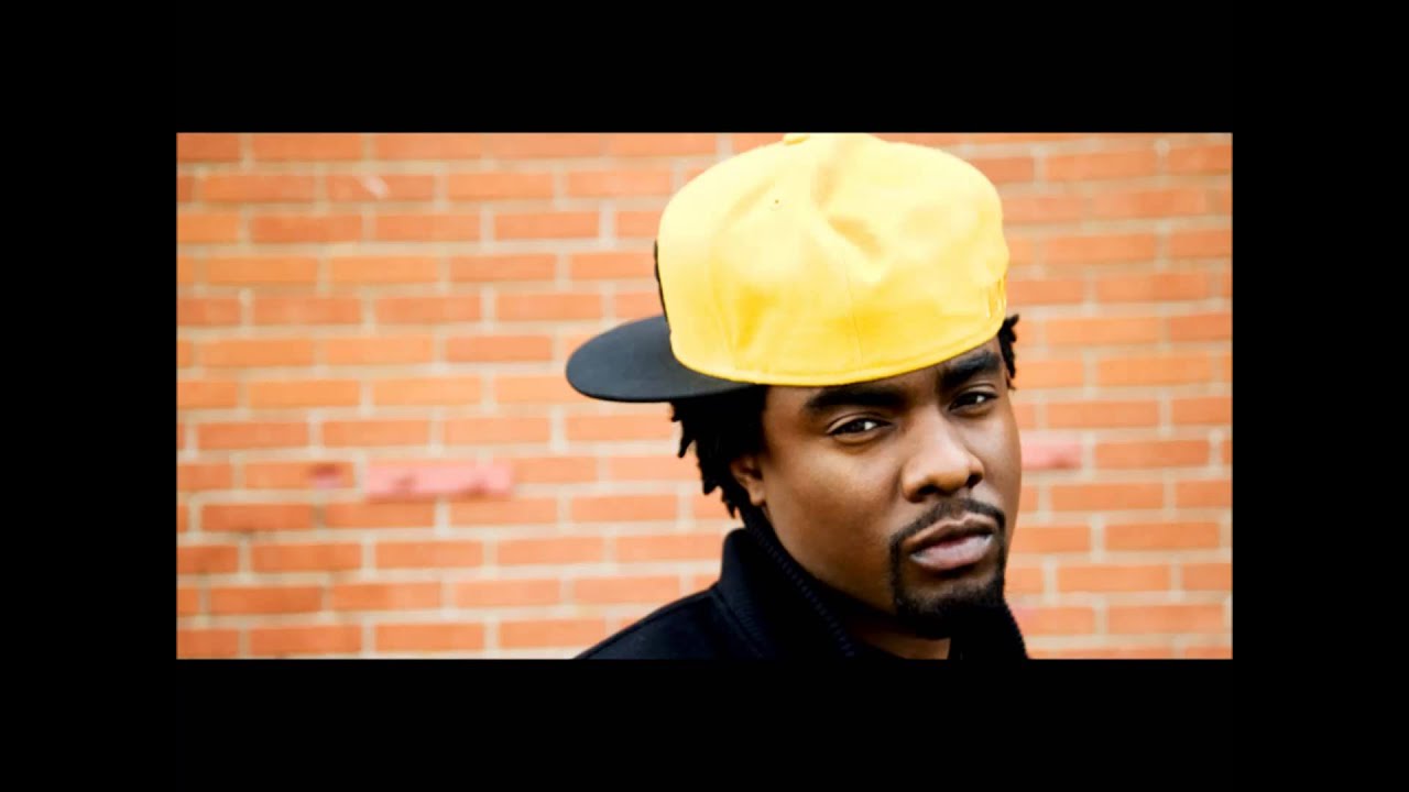 Wale - Bad (Instrumental)
