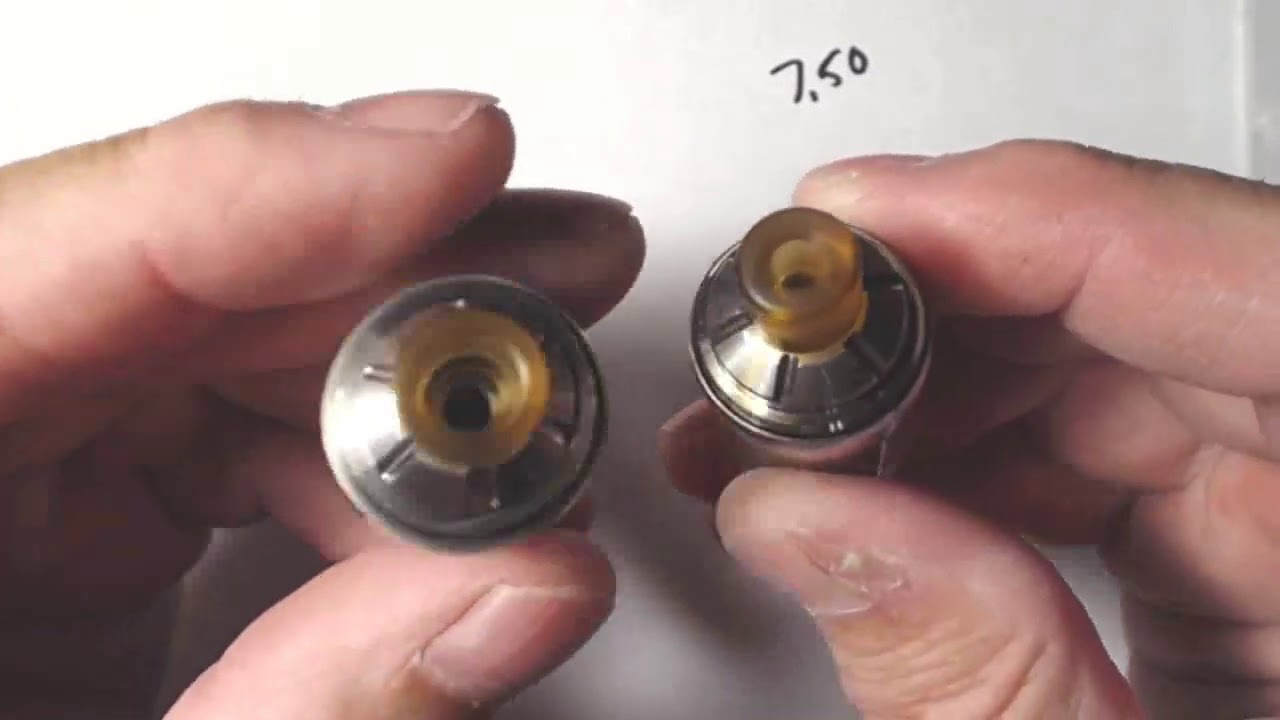 Reload Mtl Rta clone vs clone