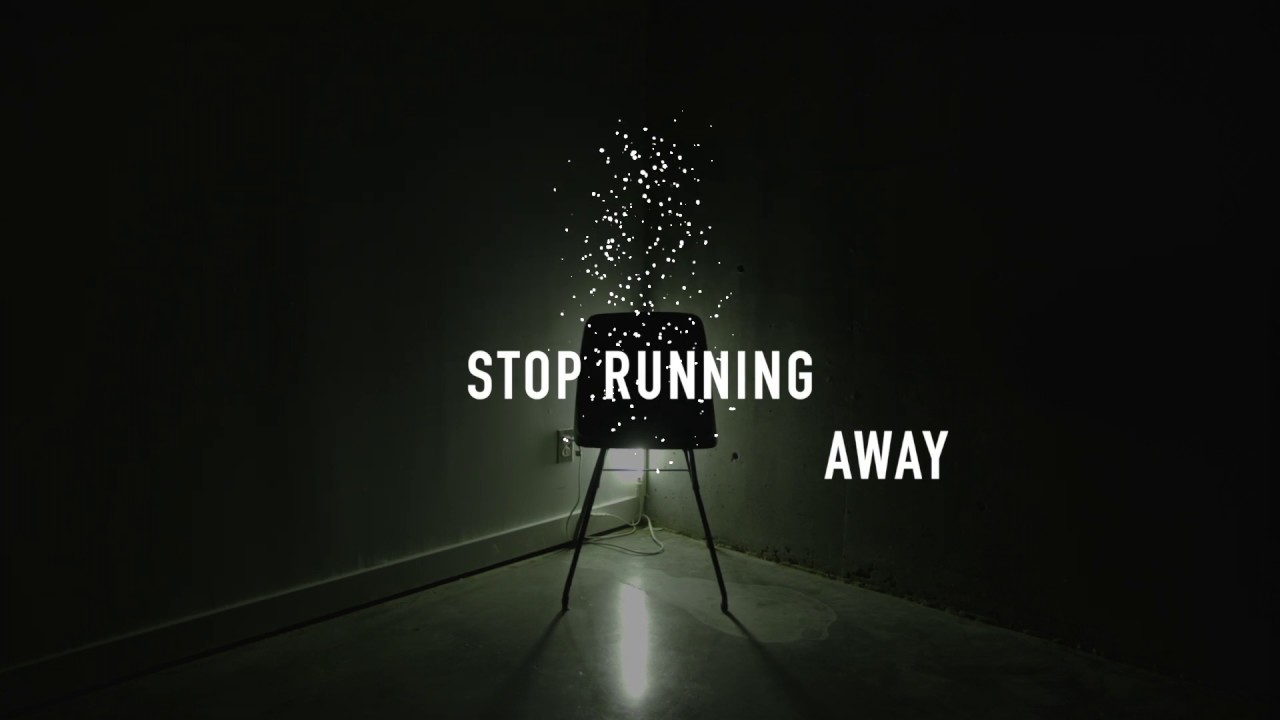BEATSYNC | Stop Running Away [Official Video]