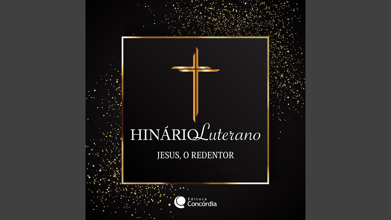 Jesus, a Ti Cantamos