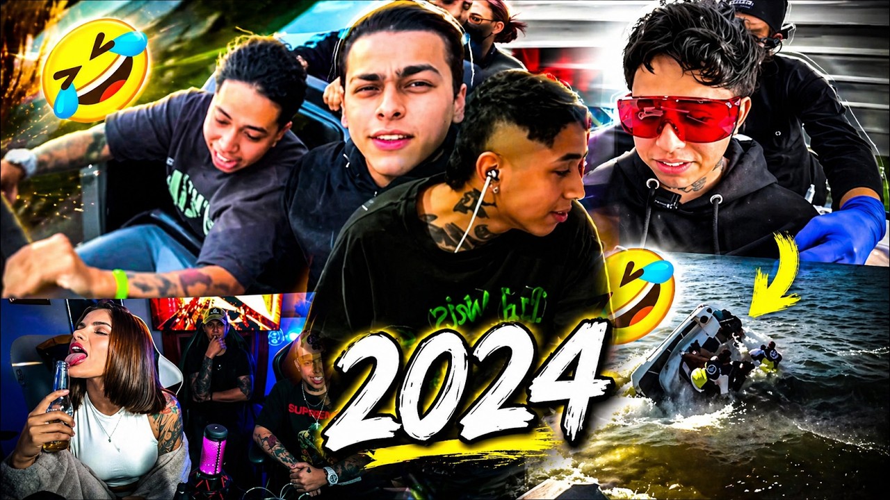 MEJORES MOMENTOS 2024 | WESTCOL