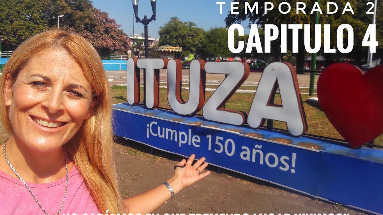 ITUZAINGO- BS. AS🇦🇷