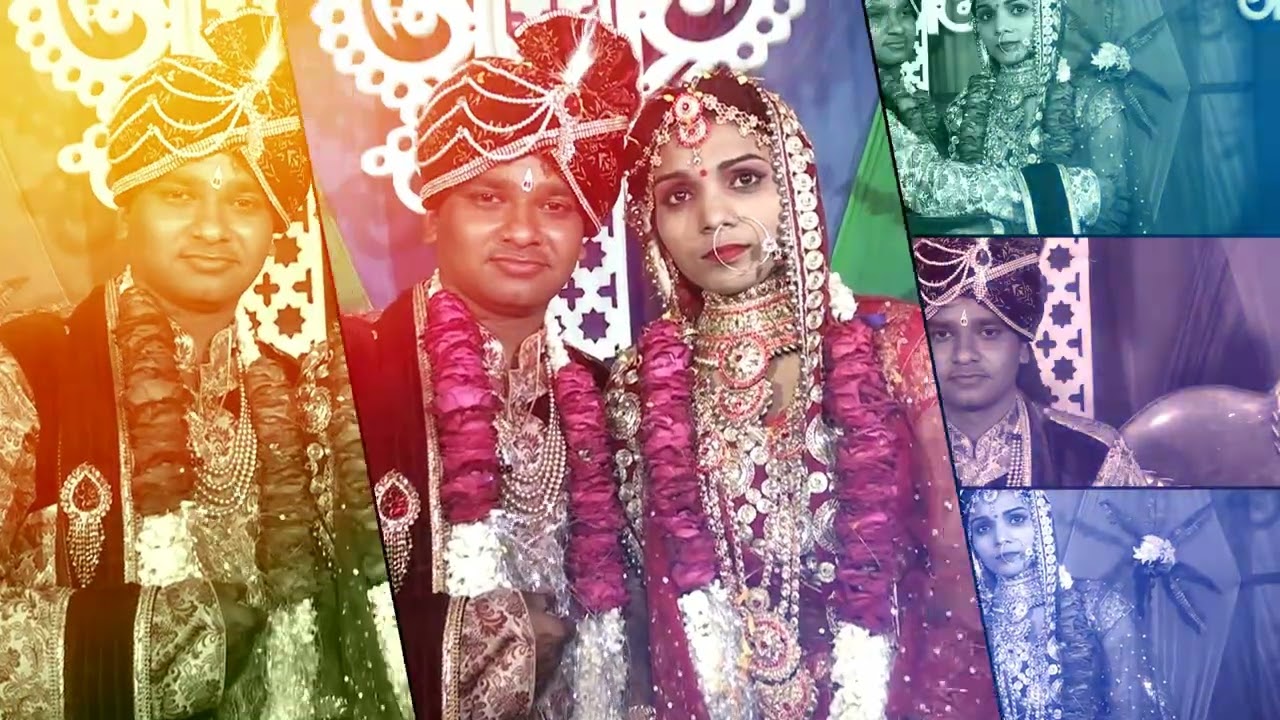 Ajay ki shadi #