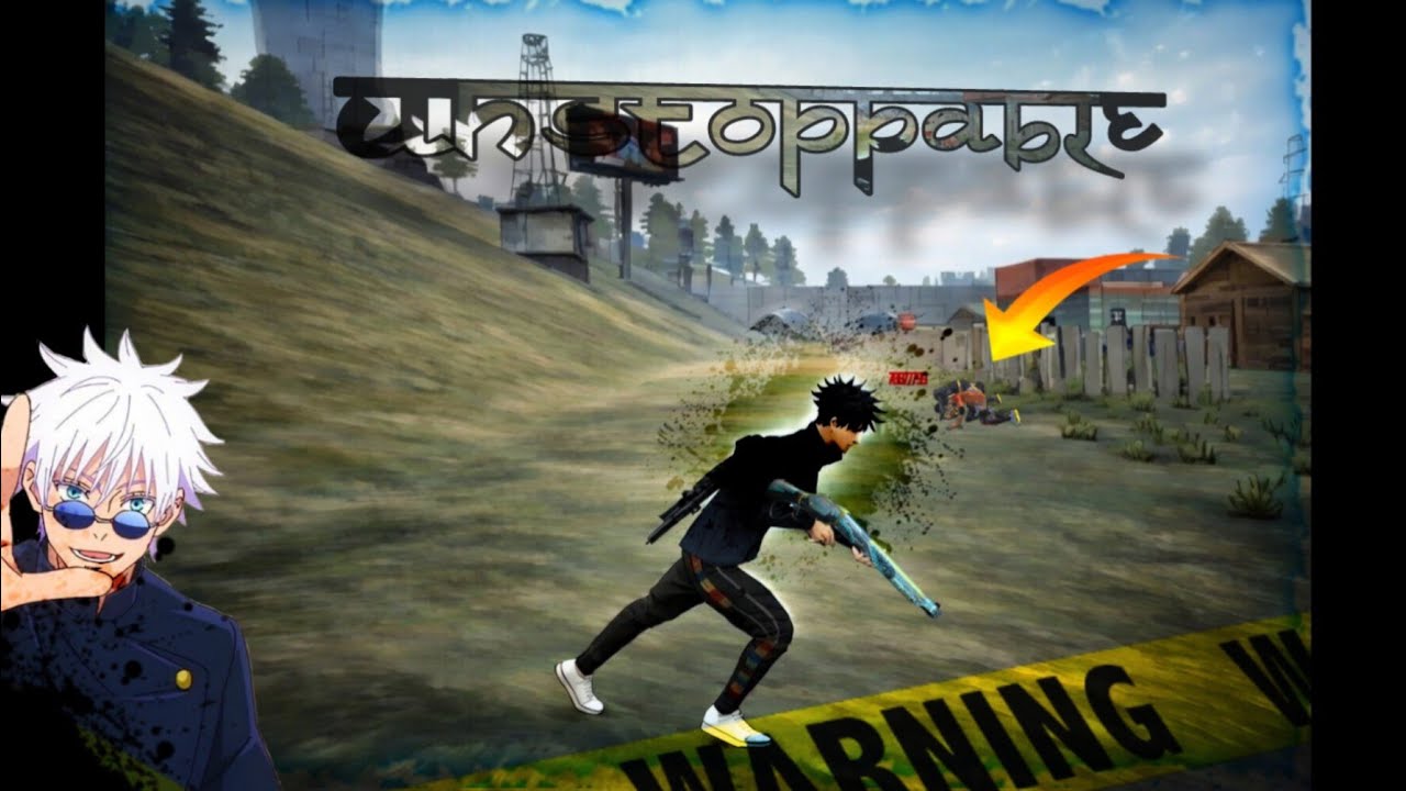 Unstoppable 🔥 free fire 2020 Vibe 😍
