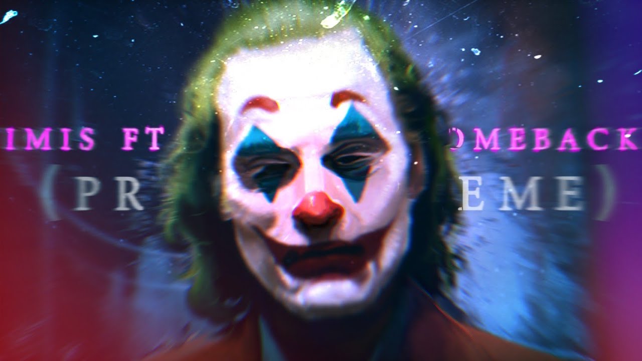 imis ft. pay4n - comeback (prod.supreme)[JOKER]