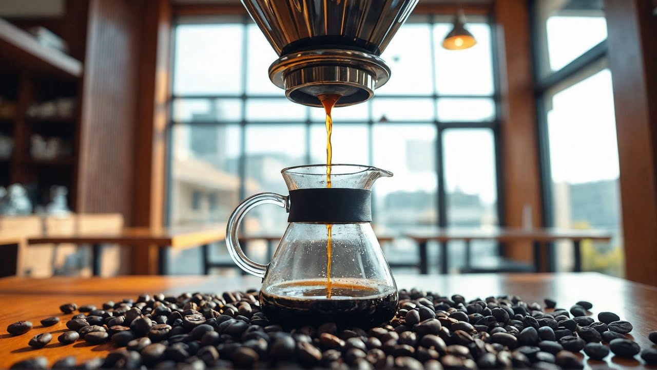 Top 10 Best Coffee Shops in the World &ndash; You Won&rsquo;t Believe #1!