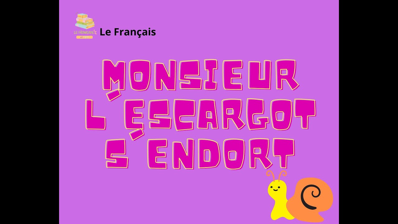Chanson 
