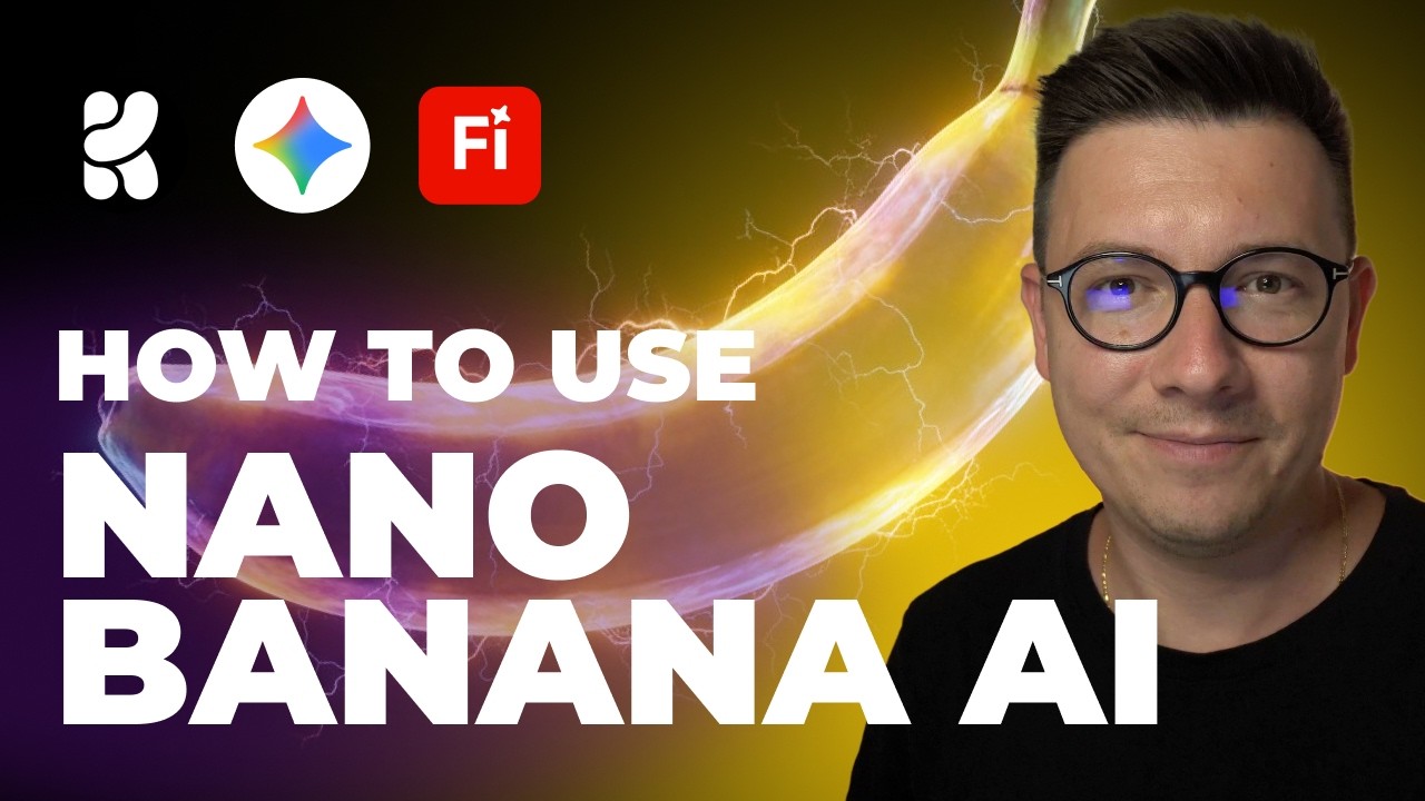 How to use Nano Banana AI? Compare Krea.AI, Gemini & Firefly