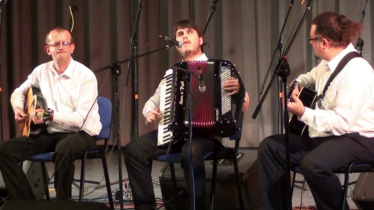 Pavao Anić - Čudna jada od Mostara grada 4