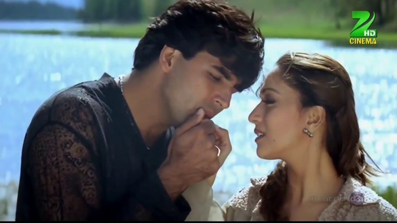 Ab Tere Dil Mein Hum Aa Gaye Skyhd IN