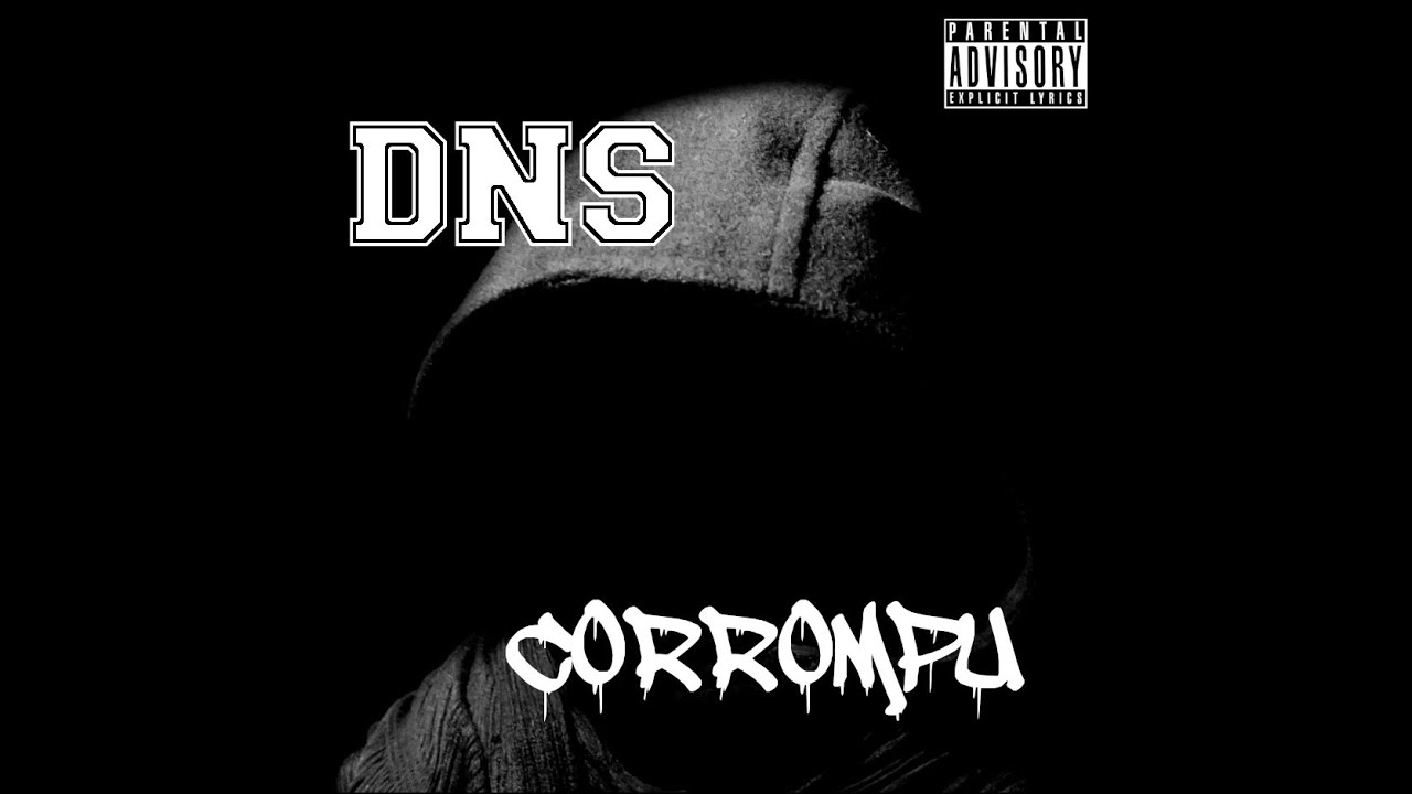 DNS - Corrompu