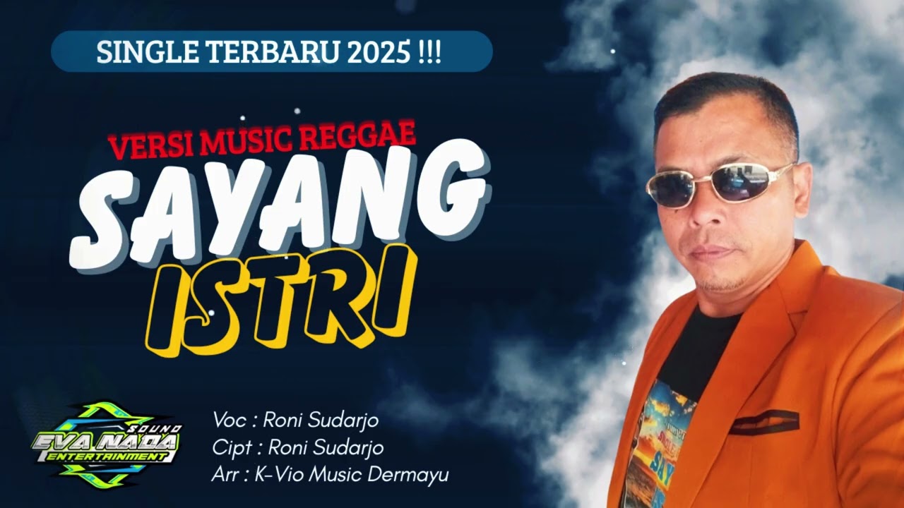 SAYANG ISTRI VERSI REGGAE !!!