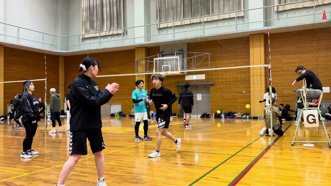 2026.1.18 高松市町杯 予選 CC 2