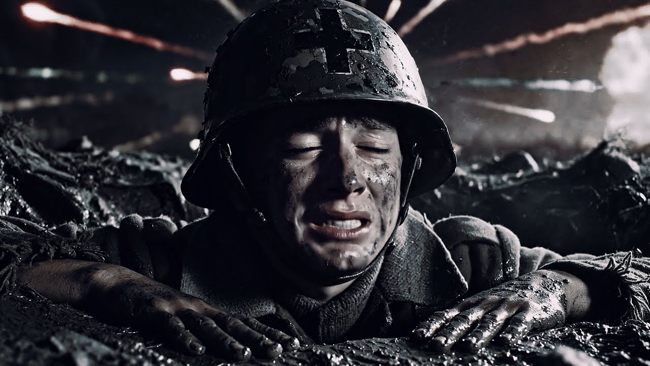 Battlefield Psychology: The M2 Browning and the Fear That Broke the German Army