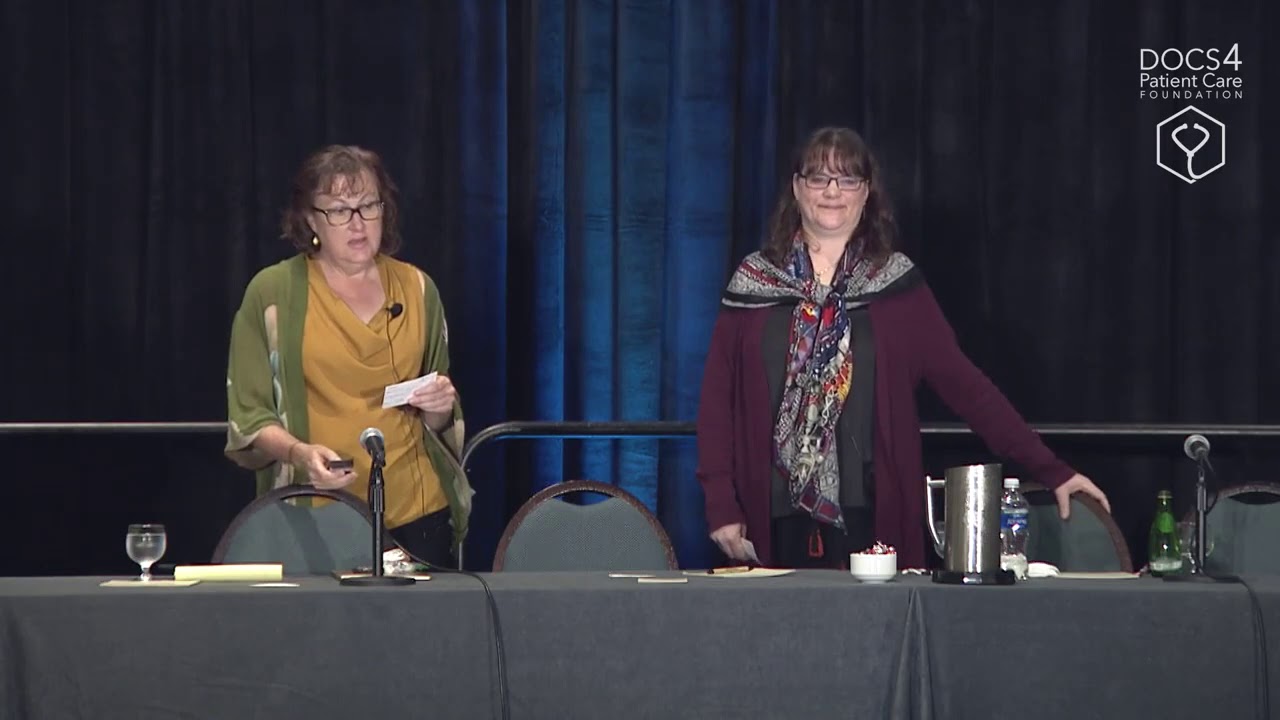Solo: Thriving As A One-Doc DPC Practice - Sharon George & Linnea Meyer | DPC Summit 2019