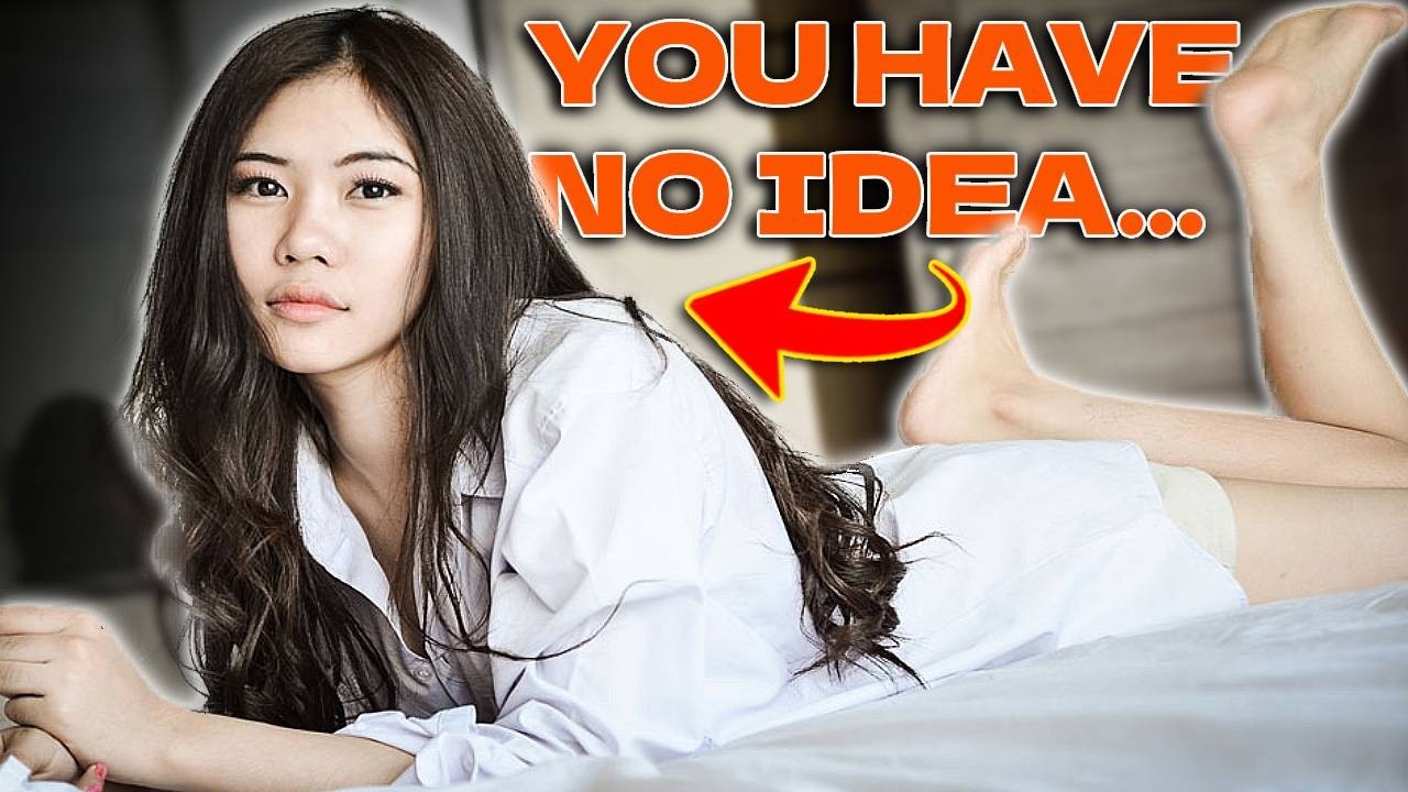 Want a Thai Girlfriend? Here's The Reality of Dating in Thailand