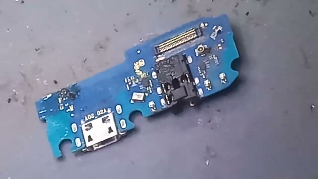 CEP TELEFONU ARIZA TESPİT Cihazı .