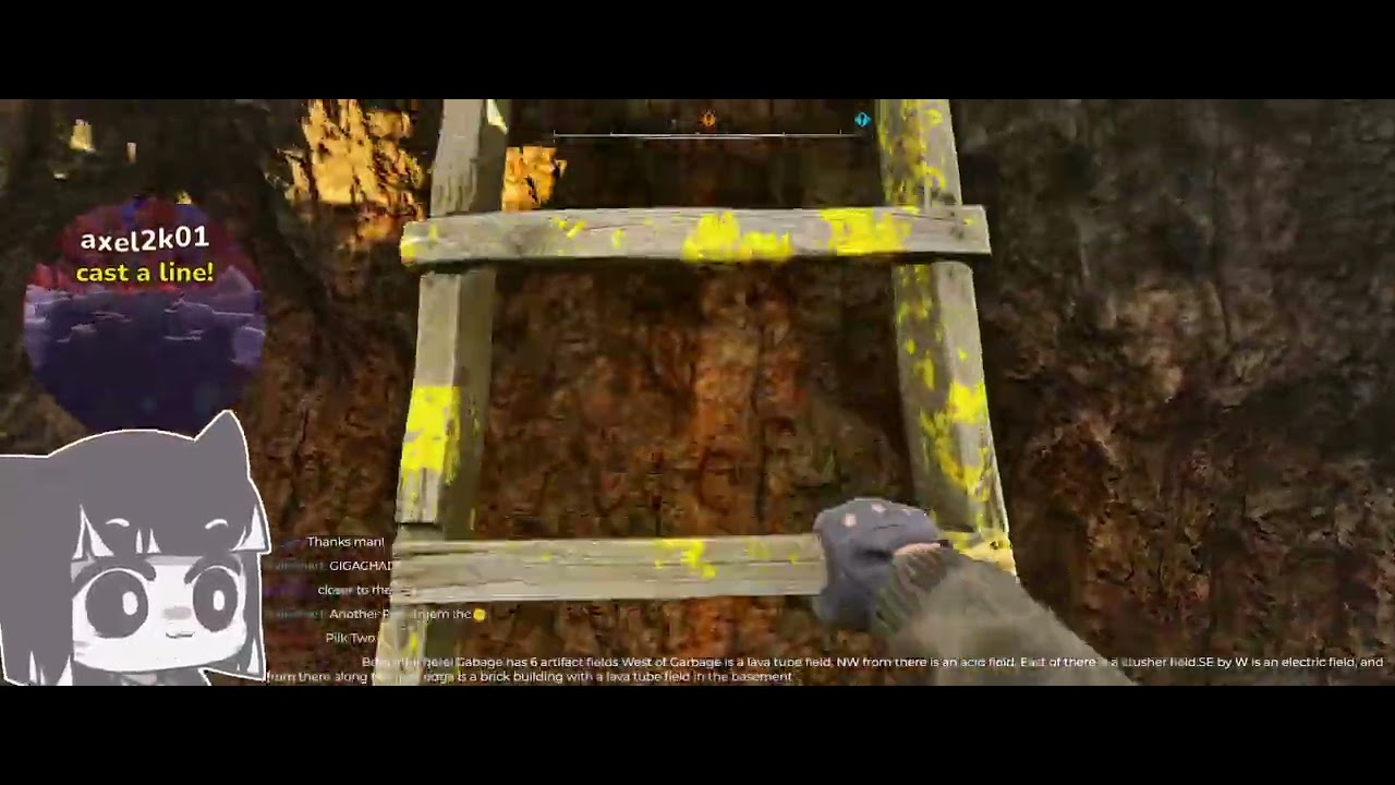 The ZONE Took My Network Packets! | S.T.A.L.K.E.R. 2