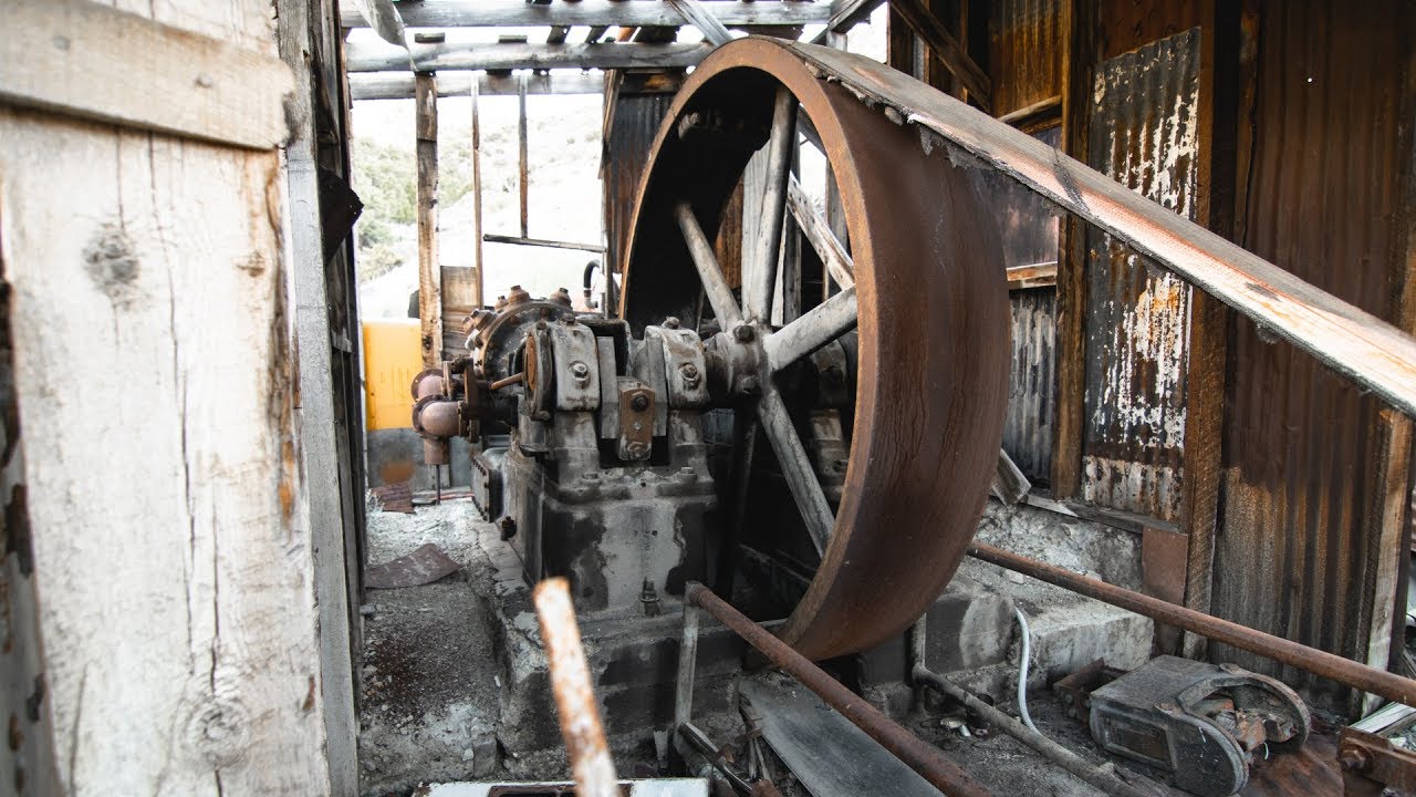 Exploring the Reward Gold Mine and Mill
