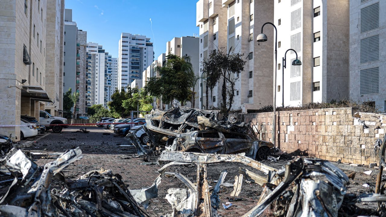 'Disgusting' reporting scrutinised following Hamas attack on Israel
