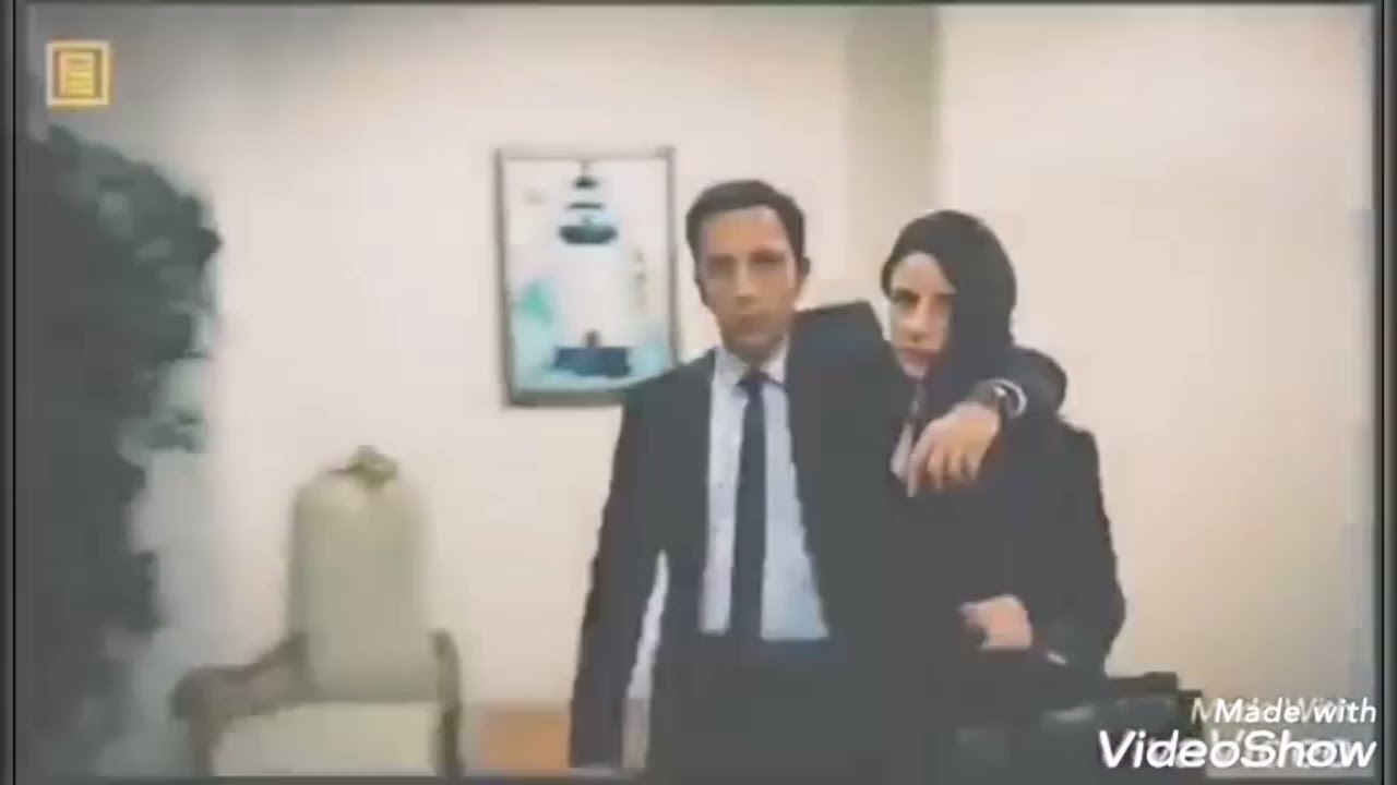 عاكف واينورا حبيتة لا تلوموني