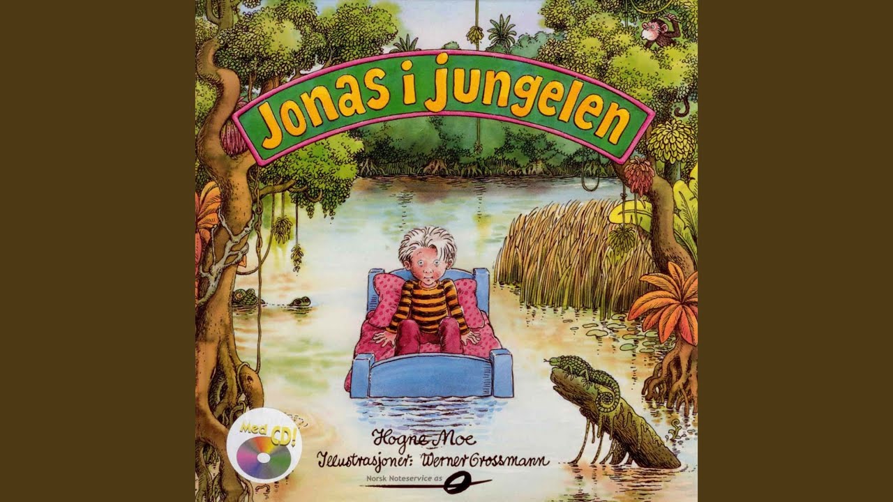 Jungelfestsang