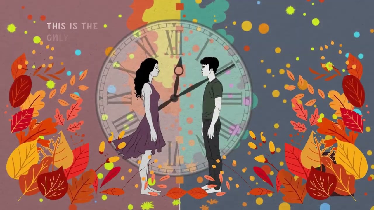 Vger - The Secret Of Time