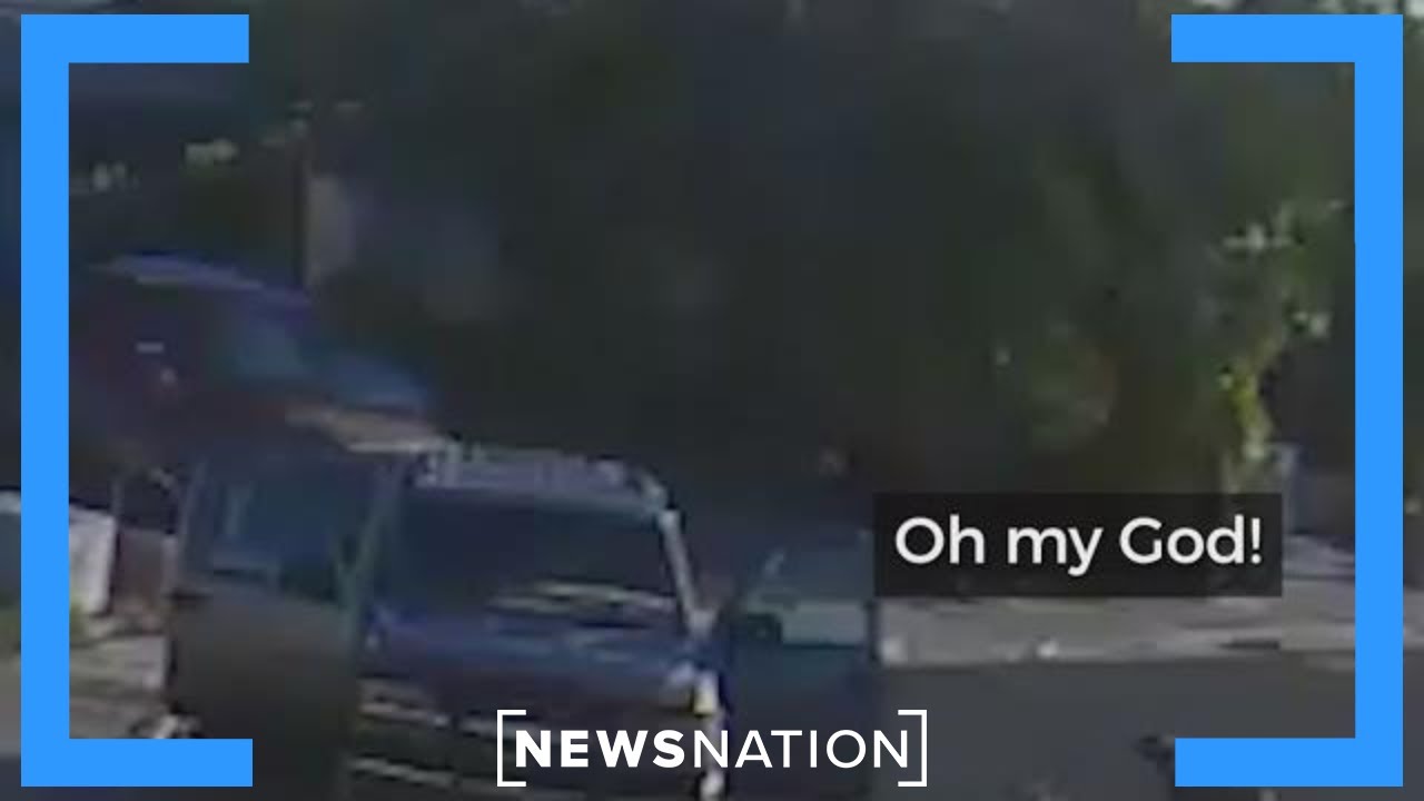 ‘I shot her’: Mom of 5 killed, shooter gets plea deal | NewsNation Now
