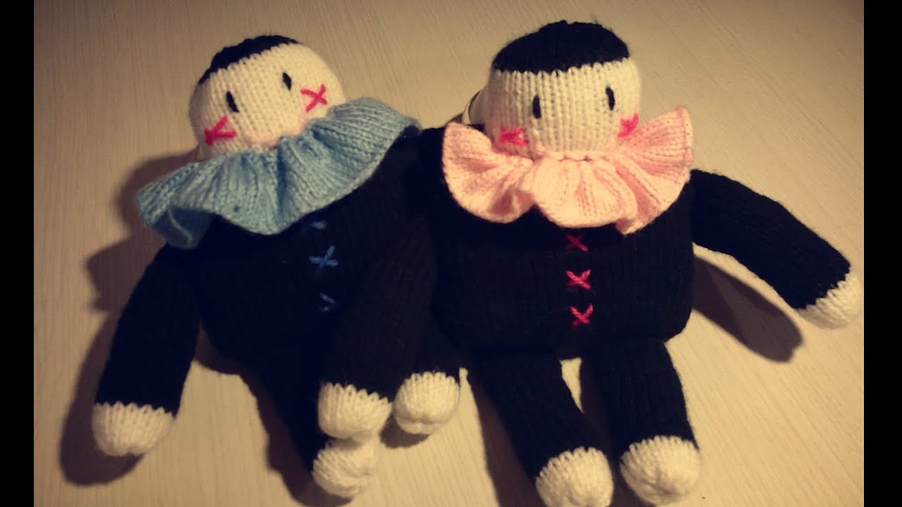 Tuto Tricot Bébé 