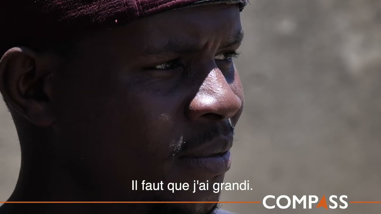 « J’ai envie de rentrer chez moi et revoir ma mère en Guinée »