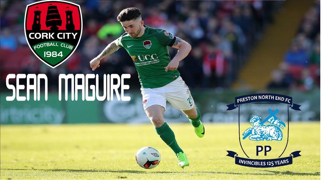 Sean Maguire | Genius| Goals and assists (HD)