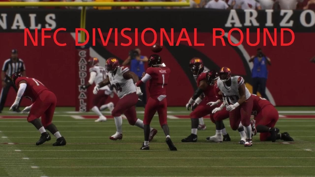 Madden NFL 26! Superstar Mode. 300 Yards! Playoff Football Starts