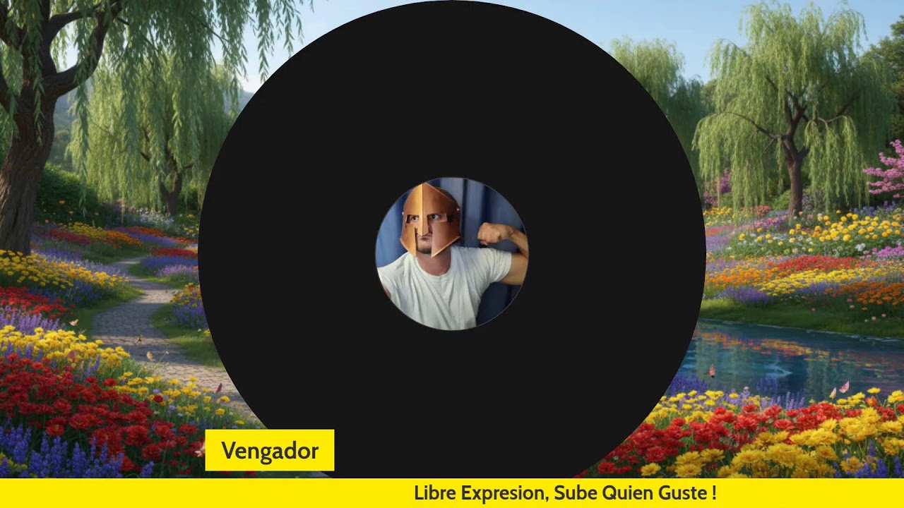 Salseo político, polémicas y salseo rudo estilo lucha libre 🤯