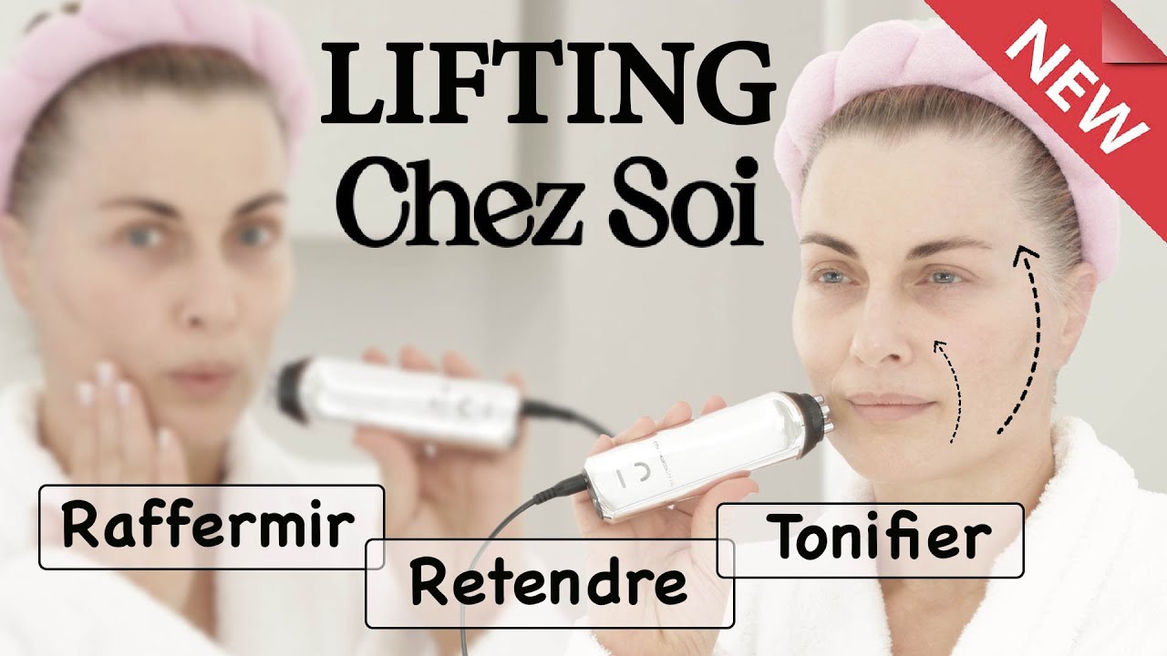 La MEILLEURE OFFRE pour le MEILLEUR appareil ANTI-RELACHEMENT dernière génération (oui tout ça OUI)