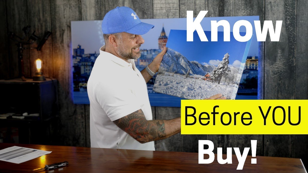 Best canvas print SHOOTOUT 2021: Canvas Pop Review