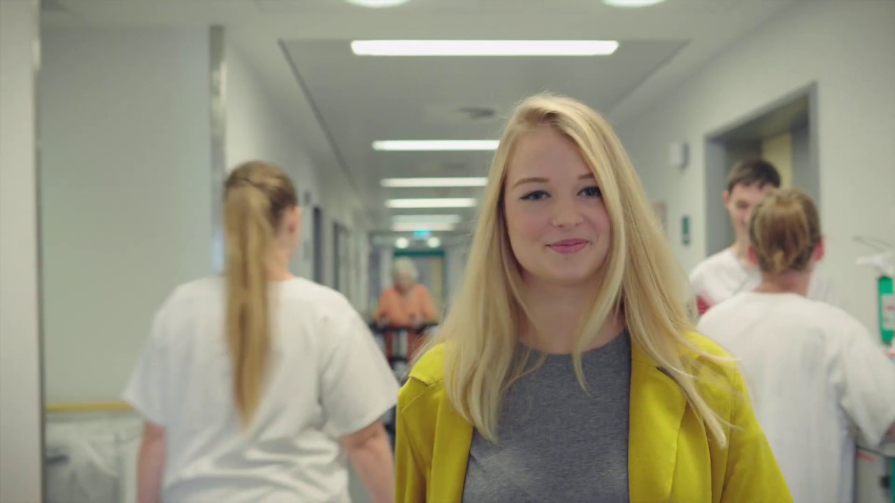 Ausbildung Pflegefachfrau / Pflegefachmann im Landkreis NEA