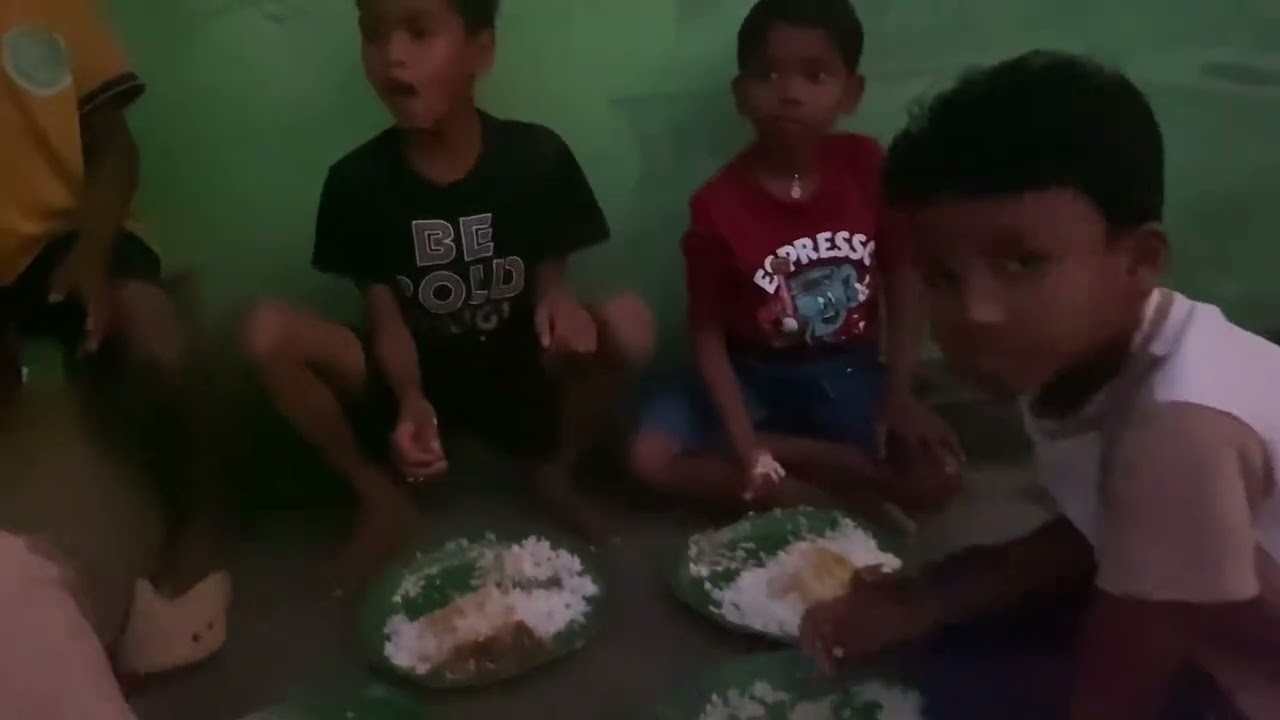 Paraba Adivasi #cooking #videos #vlogging #nana #vlogging #viral video 