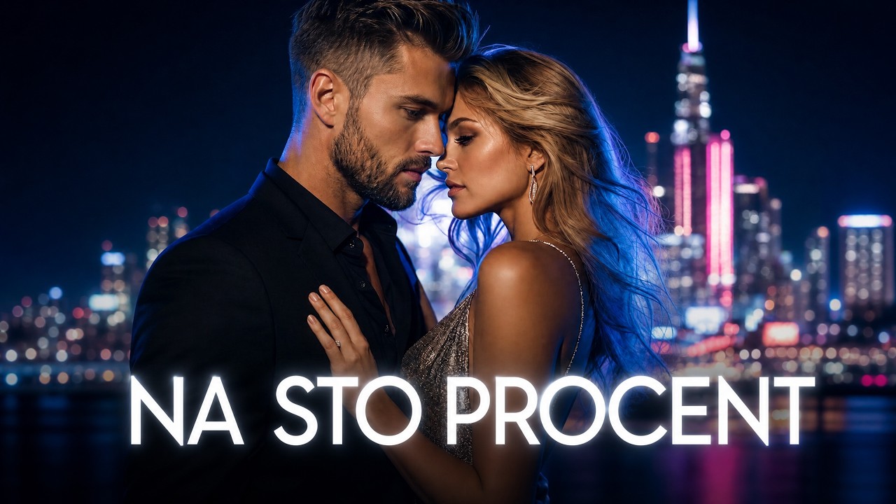 Na Sto Procent &ndash; Love Deep House 2026 | Nowość
