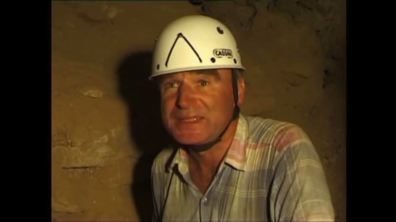 Śladami Polskich Archeolog&oacute;w 1- Sakkara I