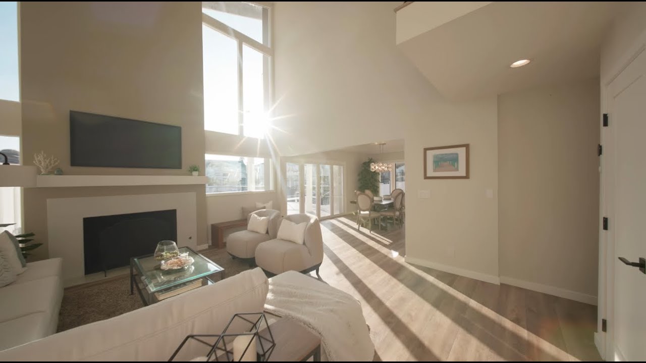 $2,649,000 Mandalay Bay Waterfront Home Tour | Oxnard Luxury Real Estate (4K)