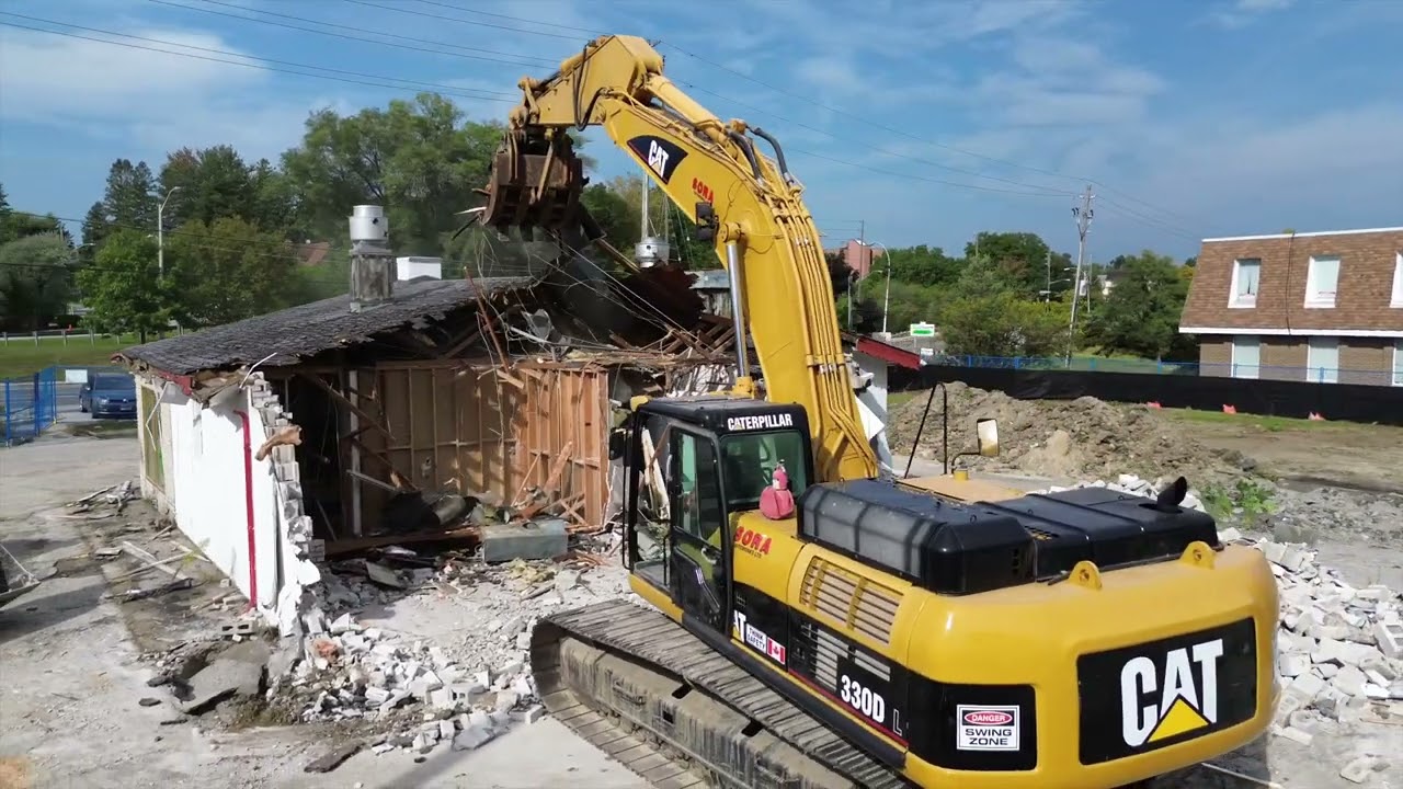 KFC Teardown! Everything but the Bucket