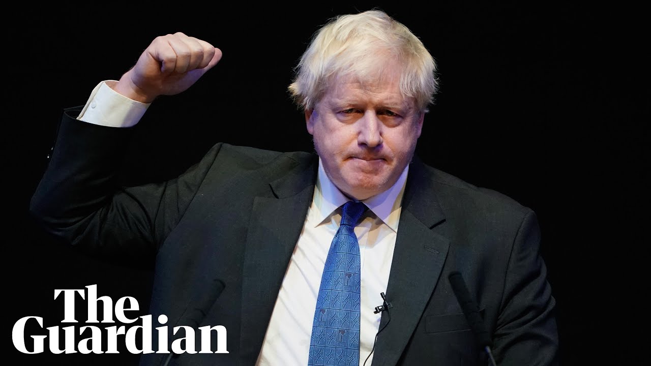 'Chuck Chequers': Boris Johnson attacks Theresa May's Brexit plan