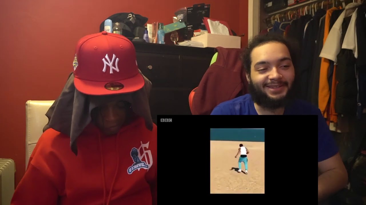 ALMOST LEFT HIM BLIND 🤦🏽‍♂️😟 | DEFENDING DIGGA D DOCUMENTARY PART 2 (REACTION)