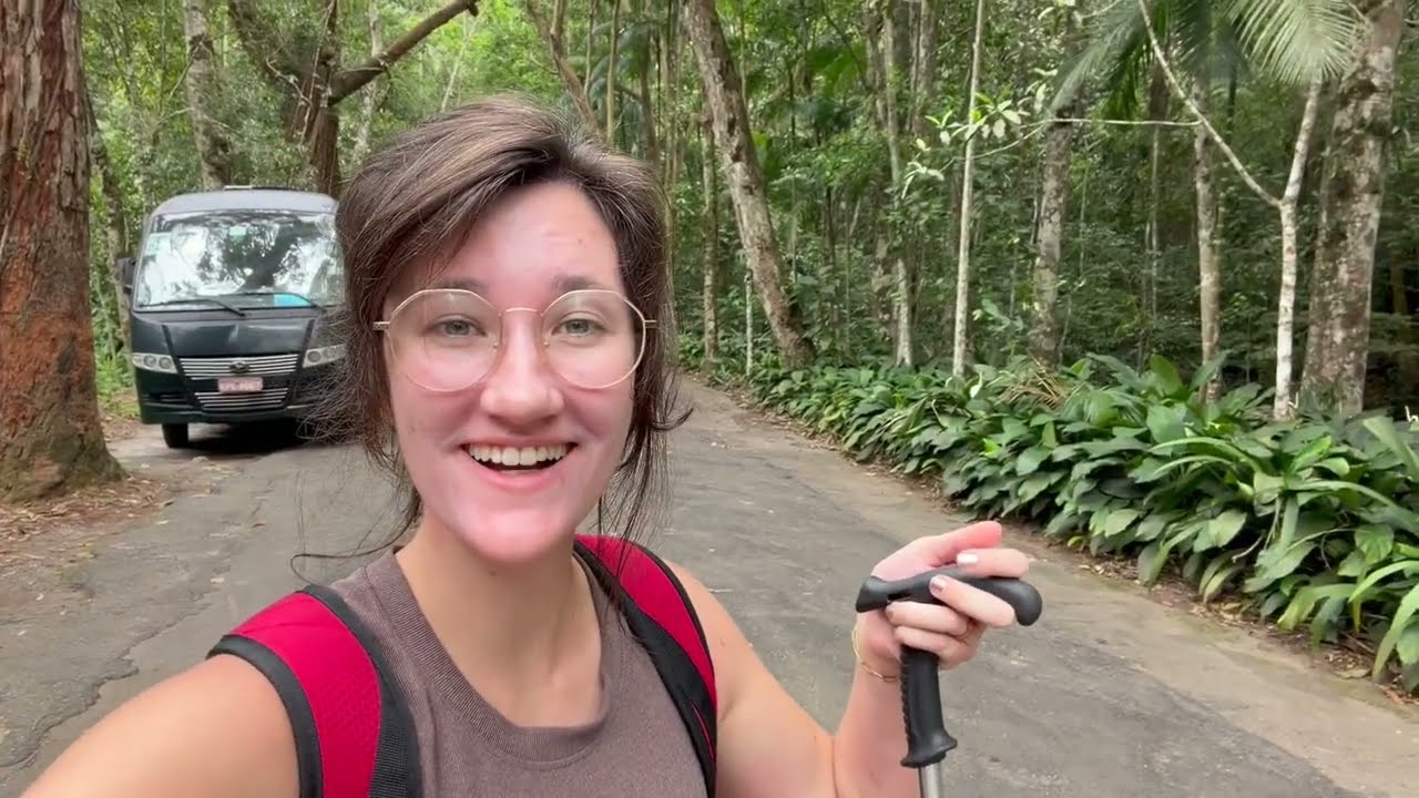 Rio de Janeiro: Christ the Redeemer, jungle hiking and city tour